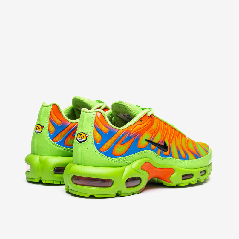 Nike Air Max Plus Supreme Green