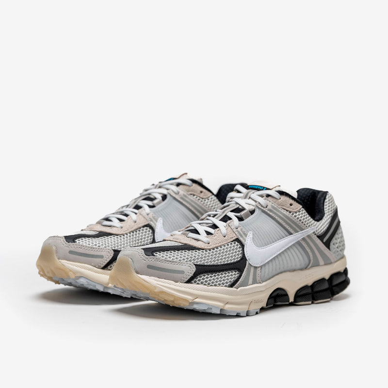 Nike Zoom Vomero 5 Supersonic Light Bone Black
