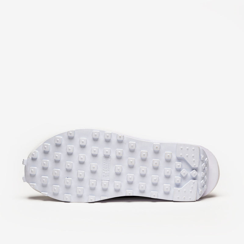 Nike LD Waffle Sacai White Nylon