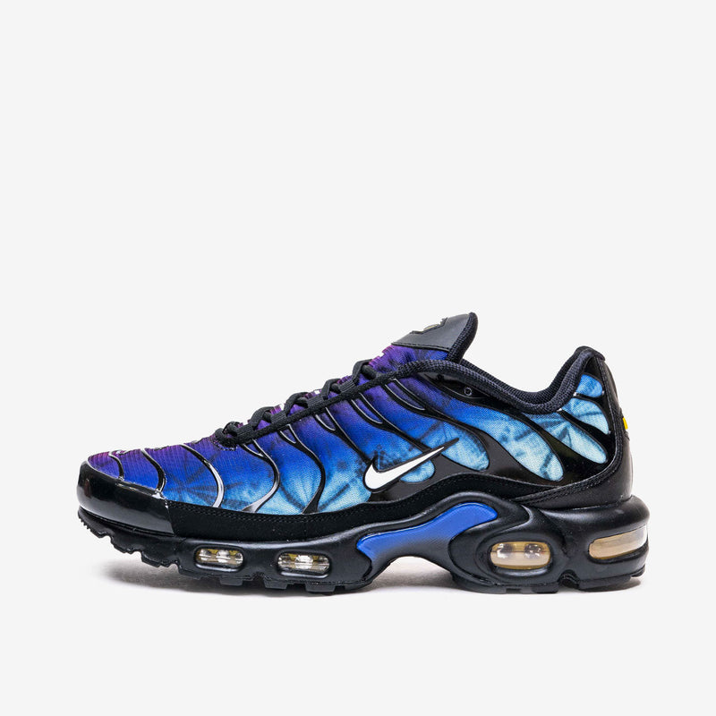Nike Air Max Plus Patta 20th Anniversary Chlorophyll