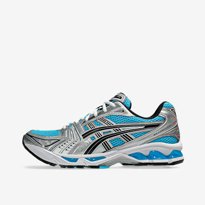 ASICS Gel Kayano 14 Arctic Sky Pure Silver