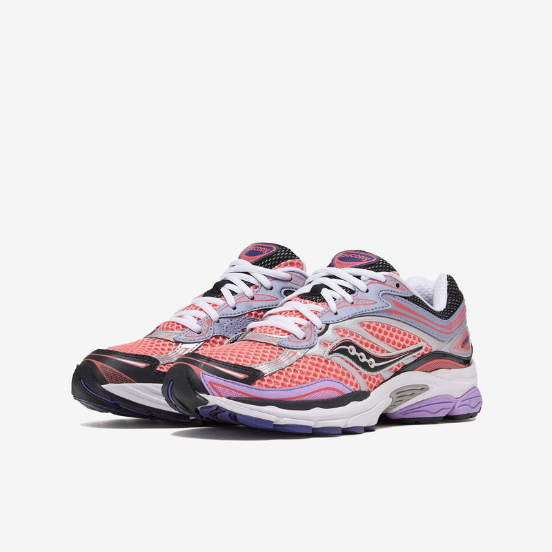 Saucony ProGrid Omni 9 Pink Purple