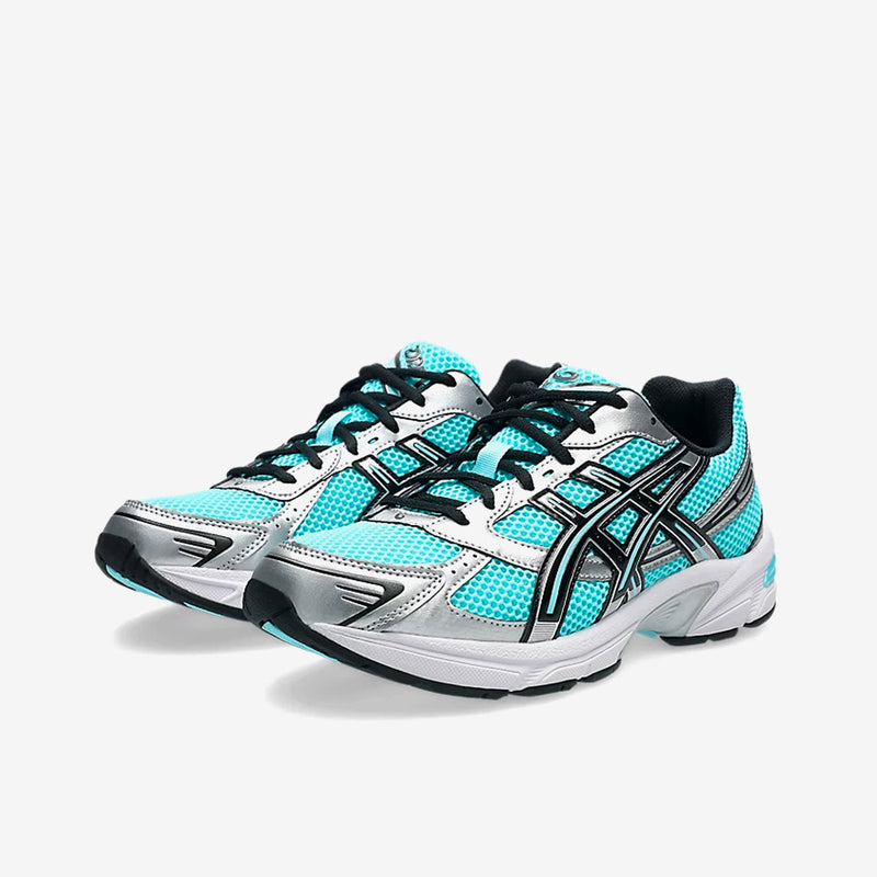 ASICS Gel-1130 Larimar Blue Silver