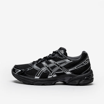 ASICS Gel-1130 Black Pure Silver