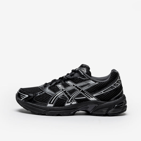 ASICS Gel-1130 Black Pure Silver