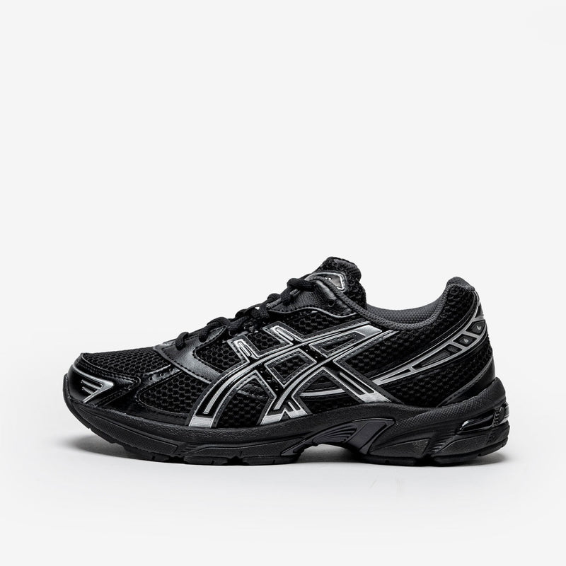 ASICS Gel-1130 Black Pure Silver
