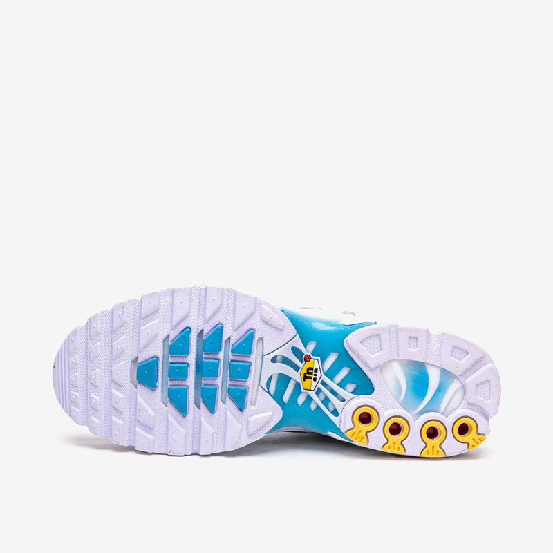Nike Air Max Plus Marseille