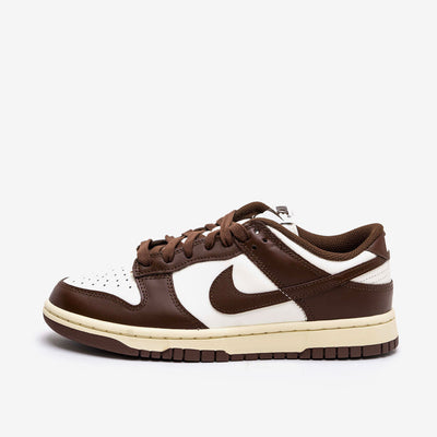 Nike Dunk Low Cacao Wow (W)