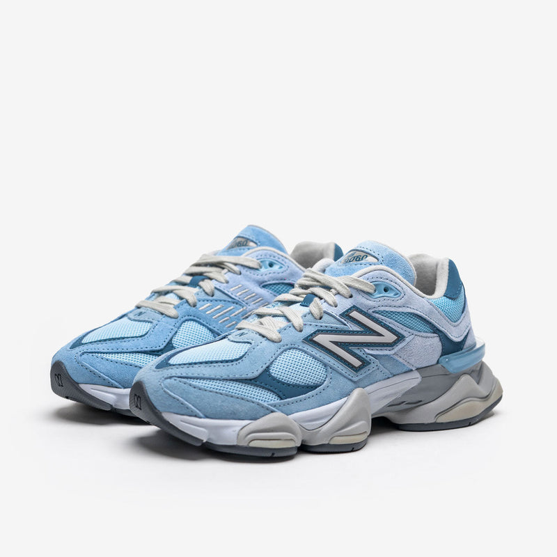New Balance 9060 Chrome Blue