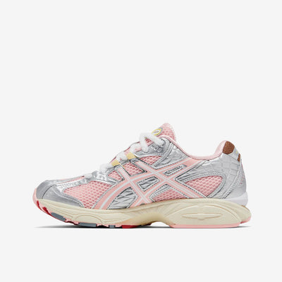 ASICS Gel-Nimbus 10.1 Vandy The Rose x atmos Banana Split Strawberry