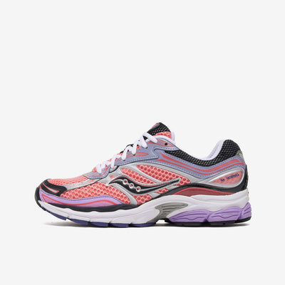 Saucony ProGrid Omni 9 Pink Purple