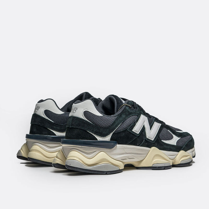 New Balance 9060 Black White