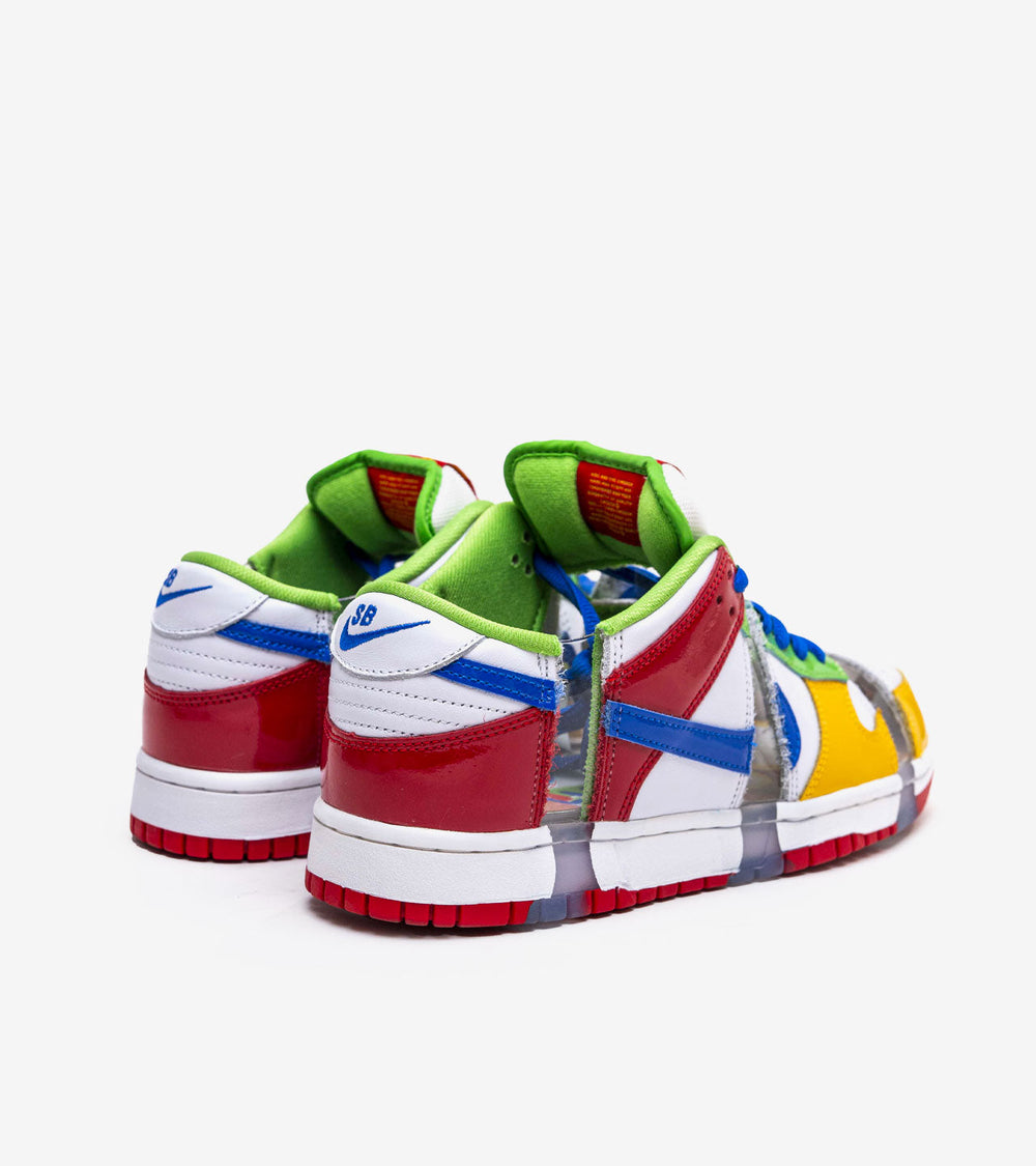 Nike SB Dunk Low Sandy Bodecker