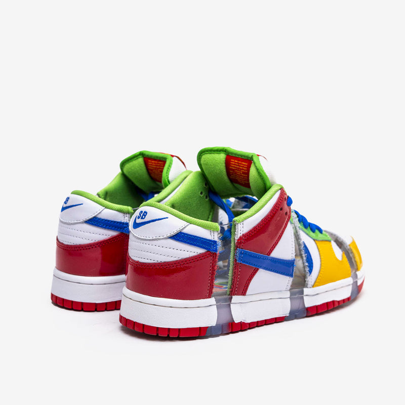 Nike SB Dunk Low Sandy Bodecker