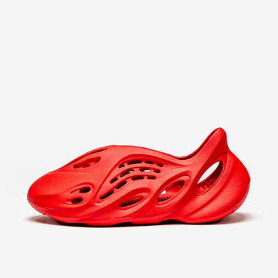 adidas Yeezy Foam RNNR Vermillion