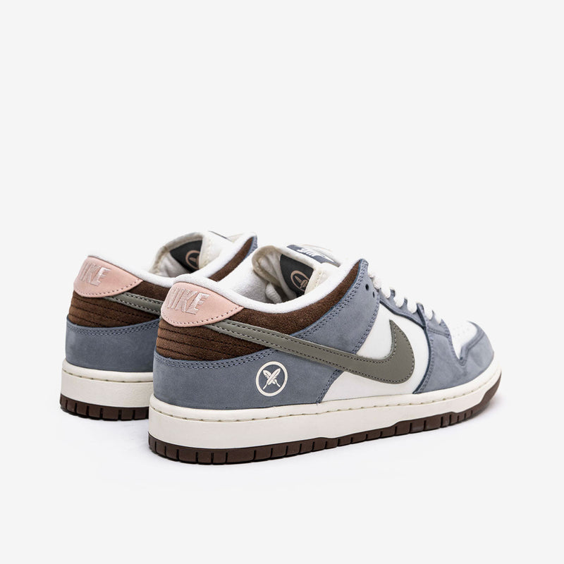 Nike SB Dunk Low Yuto Horigome