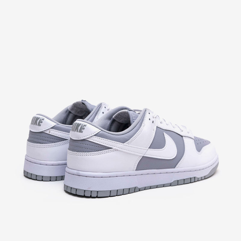 Nike Dunk Low Retro White Grey