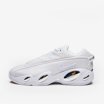 Nike NOCTA Glide Drake White Chrome