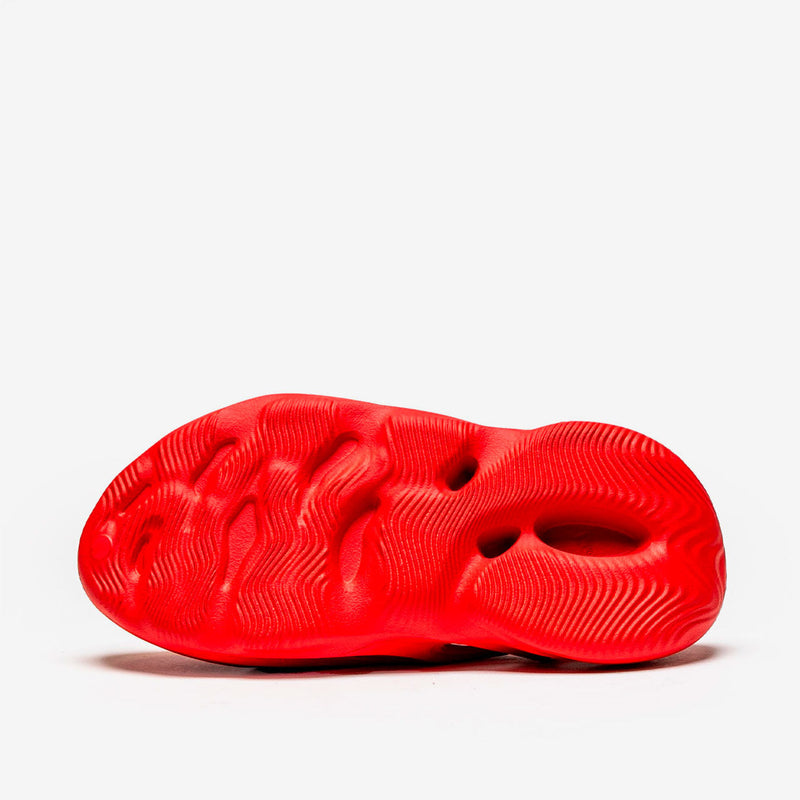 adidas Yeezy Foam RNNR Vermillion