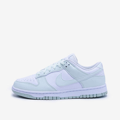 Nike Dunk Low Next Nature White Mint (W)