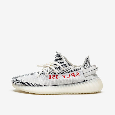 adidas Yeezy Boost 350 V2 Zebra