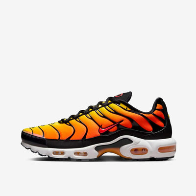 NIKE AIR MAX PLUS SUNSET