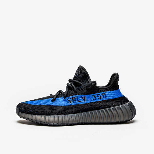 adidas Yeezy Boost 350 V2 Dazzling Blue