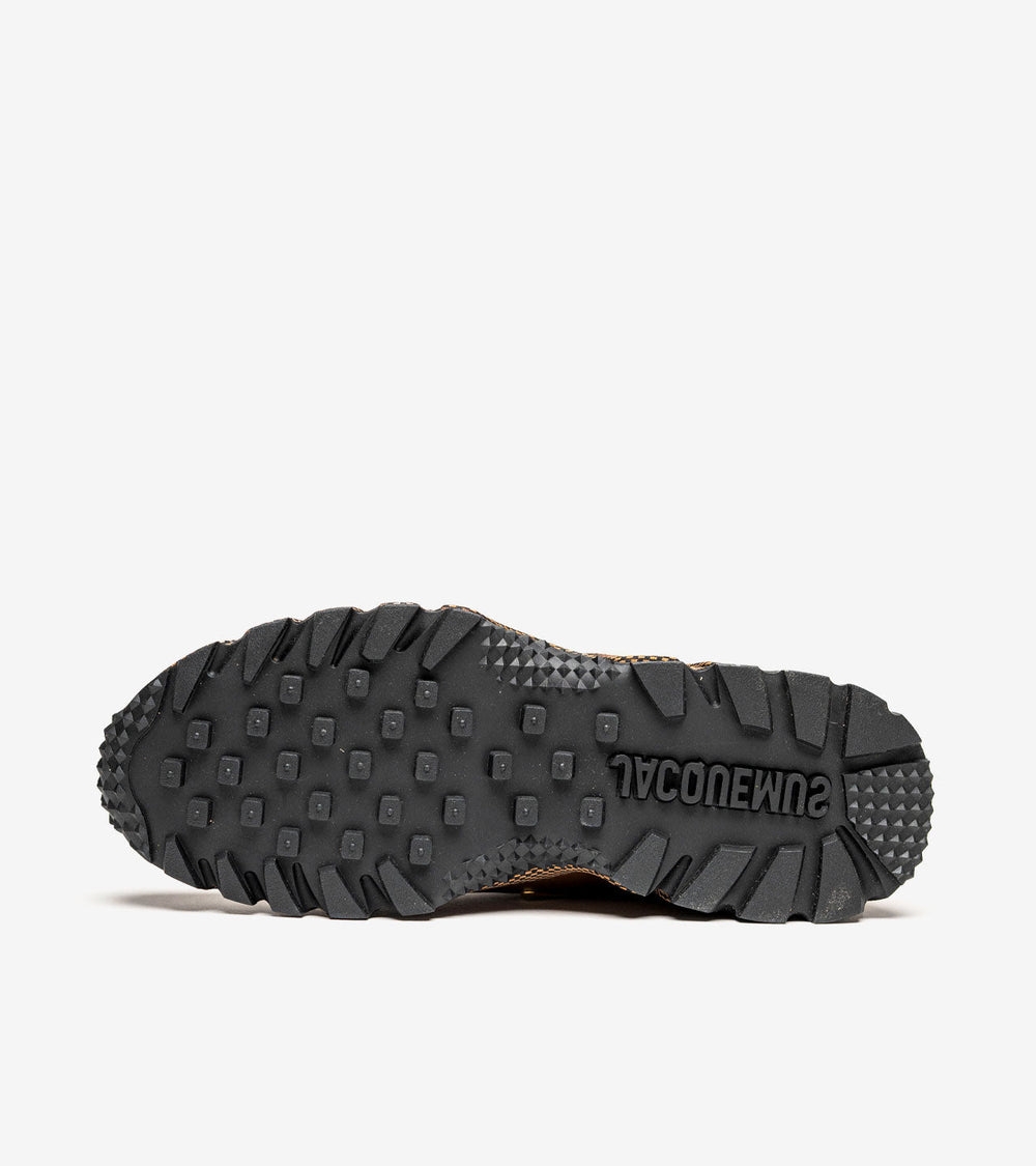 Nike Air Humara LX Jacquemus Ale Brown Gold (Women's)