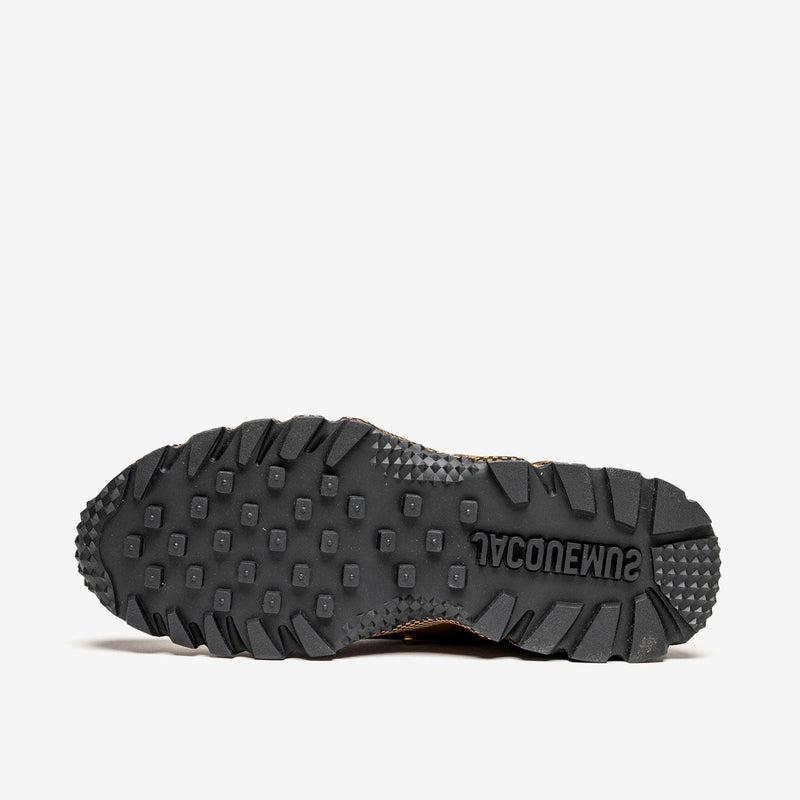 Nike Air Humara LX Jacquemus Ale Brown Gold (Women's)