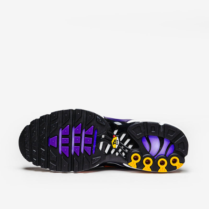 Nike Air Max Plus Voltage Purple