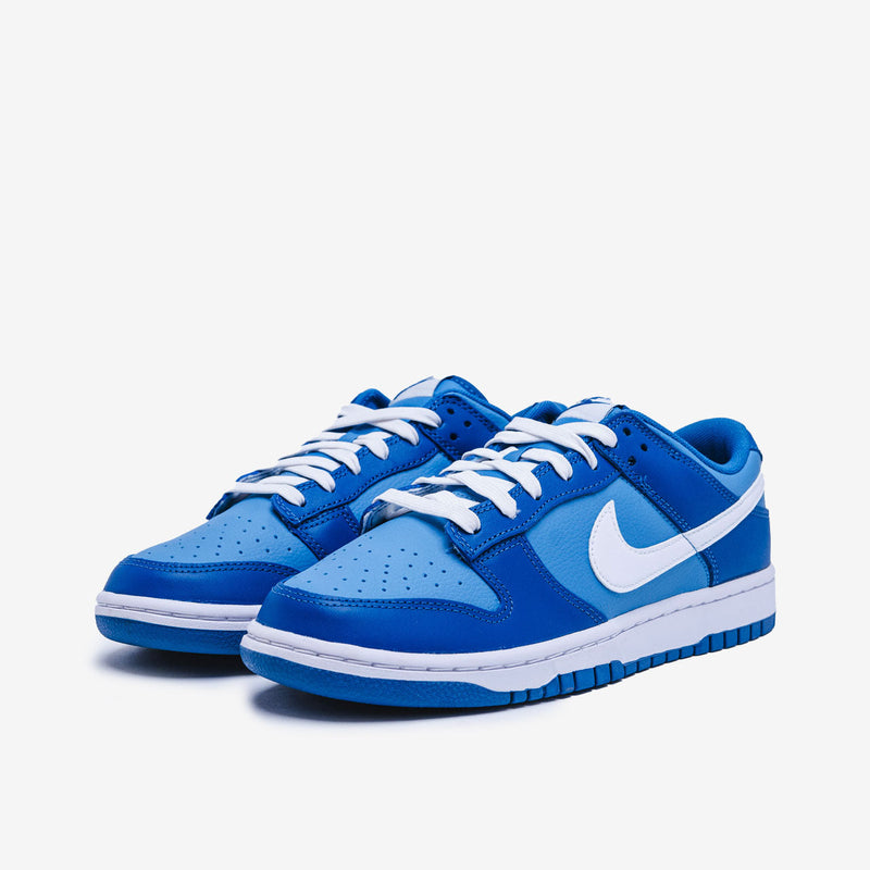 Nike Dunk Low Dark Marina Blue
