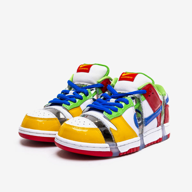 Nike SB Dunk Low Sandy Bodecker