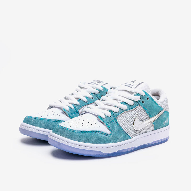 Nike SB Dunk Low April Skateboards