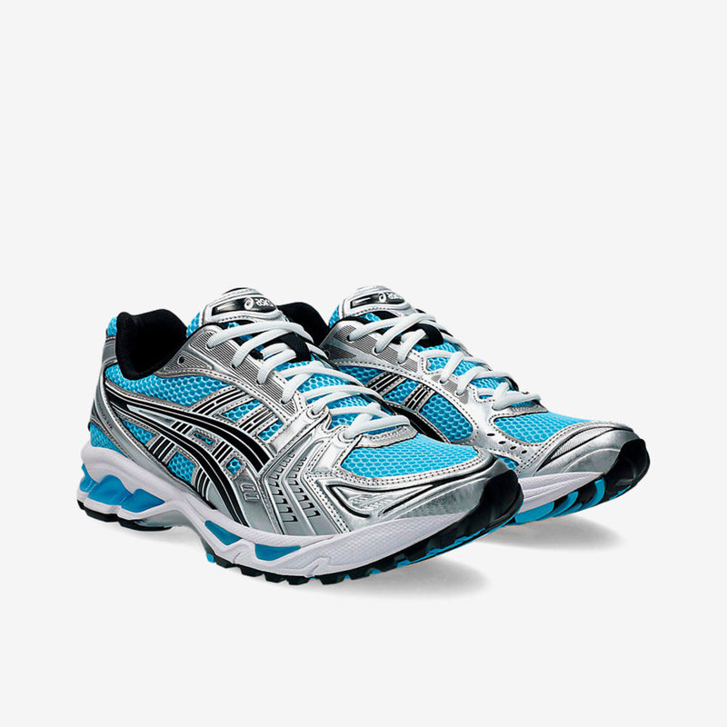 ASICS Gel Kayano 14 Arctic Sky Pure Silver