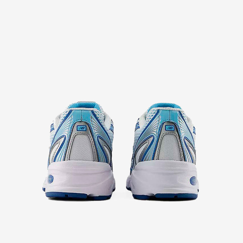 New Balance 740v2 Blue Agate White