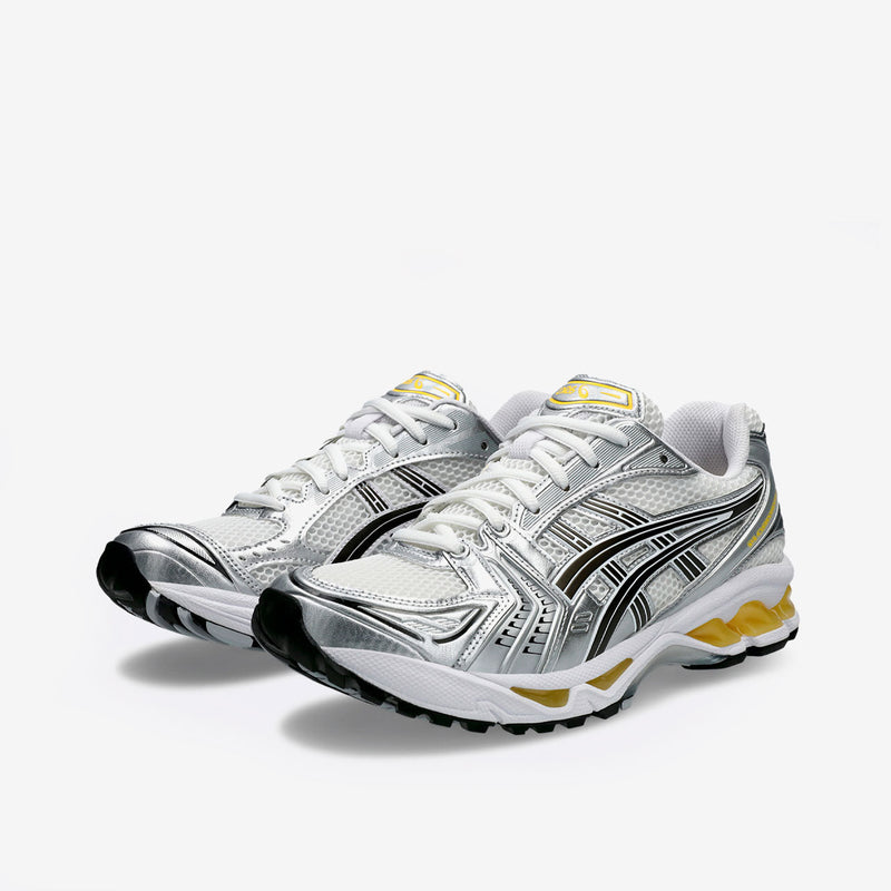 ASICS GEL-Kayano 14 Tai Chi Yellow