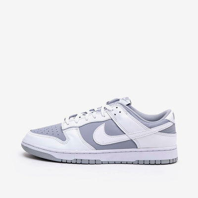 Nike Dunk Low Retro White Grey