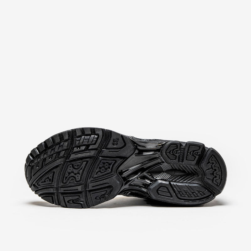 ASICS Gel-Kayano 14 Black Pure Silver