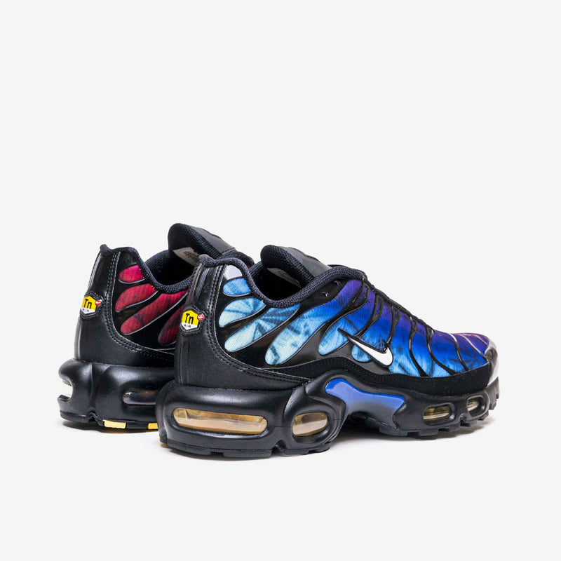 Nike Air Max Plus Patta 20th Anniversary Chlorophyll