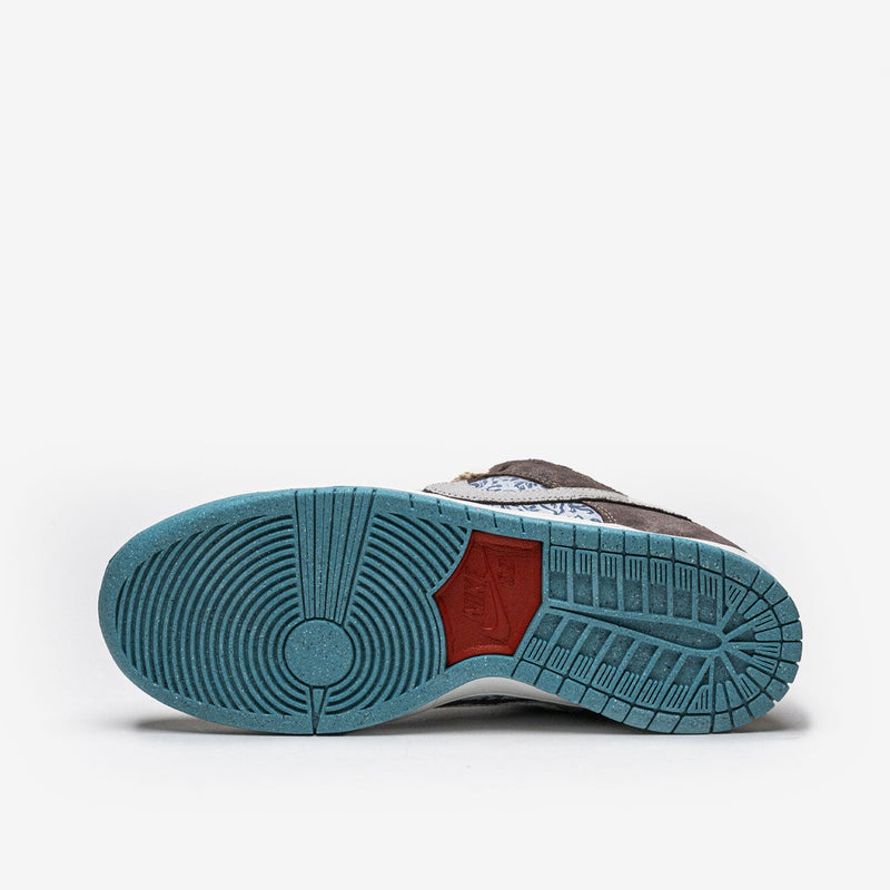Nike SB Dunk Low Big Money Savings
