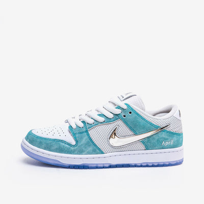 Nike SB Dunk Low April Skateboards