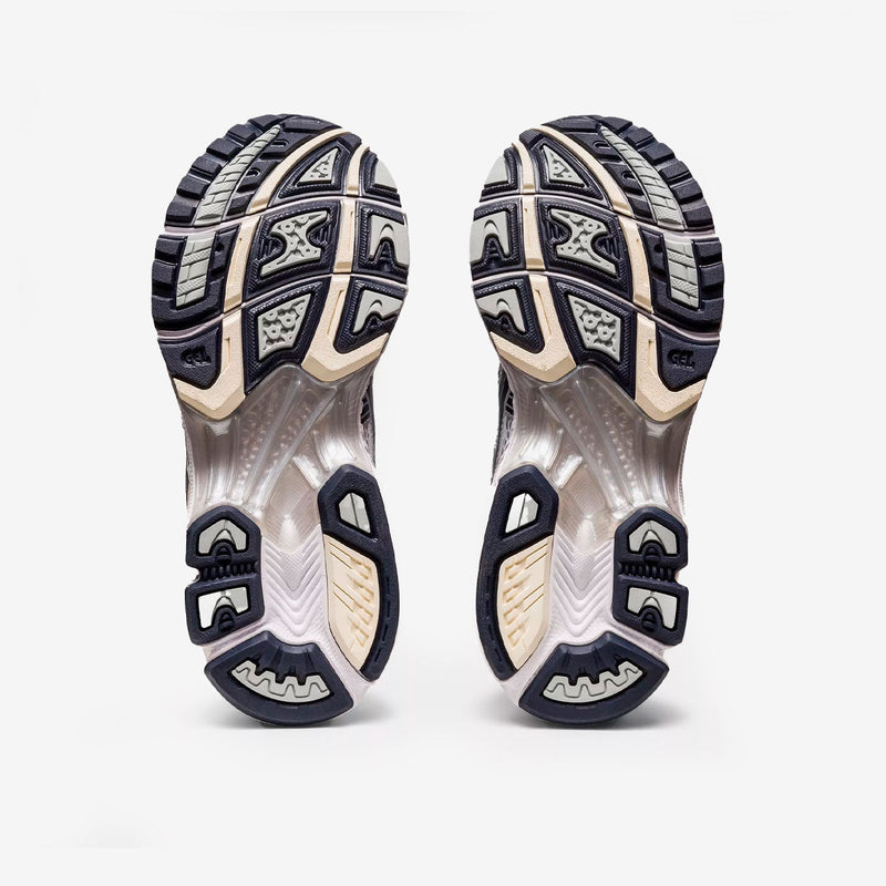 ASICS Gel-Kayano 14 White Midnight (Women's)