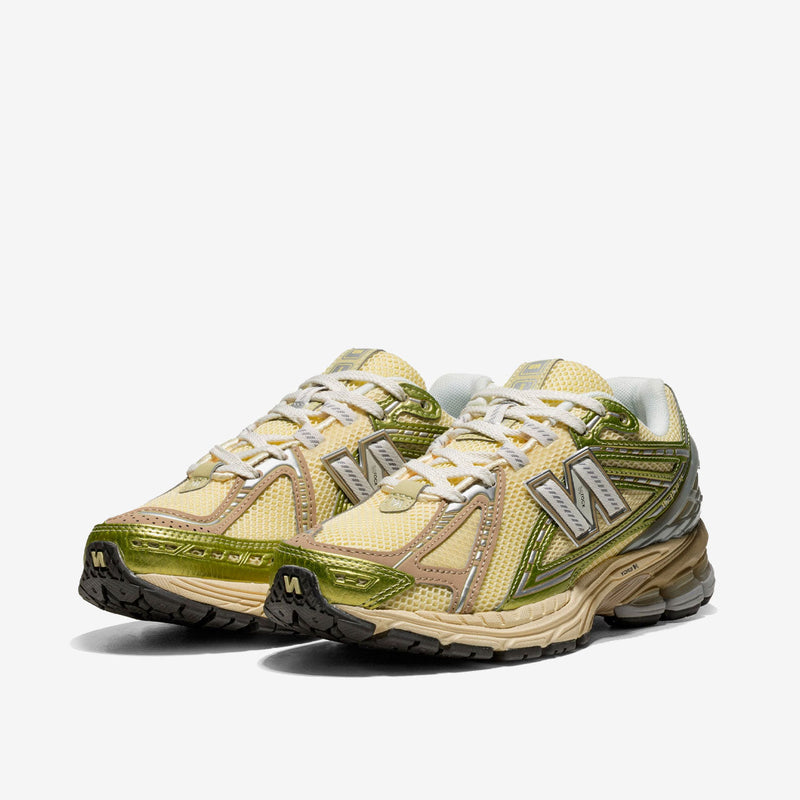 New Balance 1906R Yellow Parchment