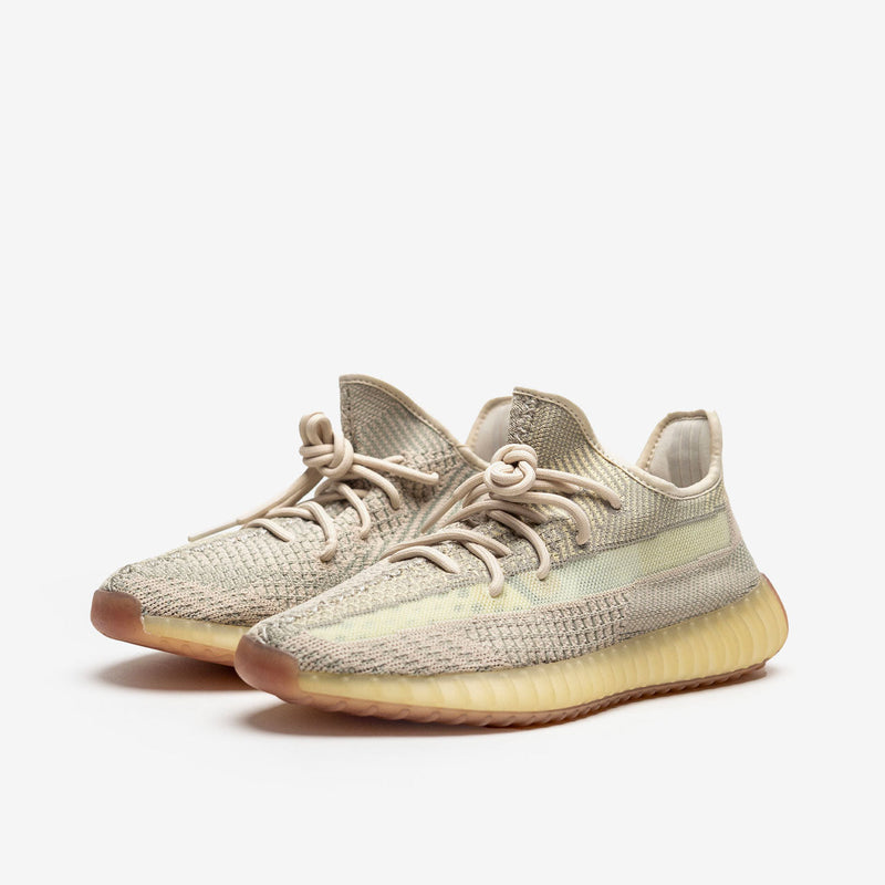 adidas Yeezy Boost 350 V2 Citrin (Non-Reflective)
