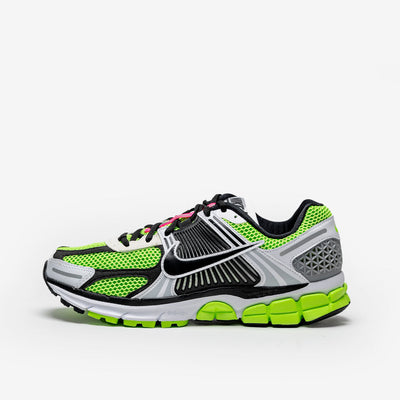 Nike Zoom Vomero 5 Electric Green Black