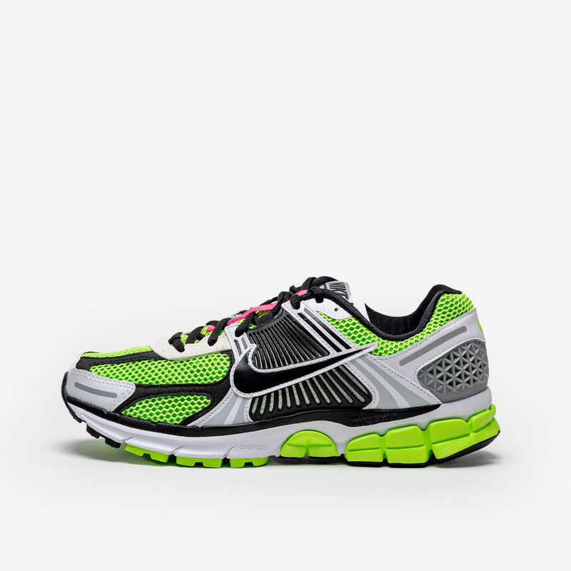 Nike Zoom Vomero 5 Electric Green Black