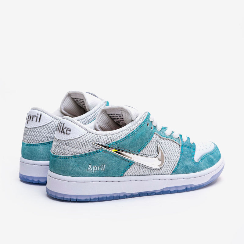 Nike SB Dunk Low April Skateboards