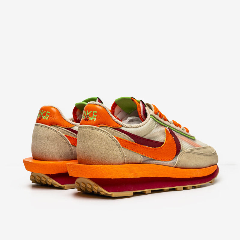 Nike LD Waffle sacai CLOT
