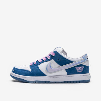 Nike SB Dunk Low Born X Raised One Block At A Time