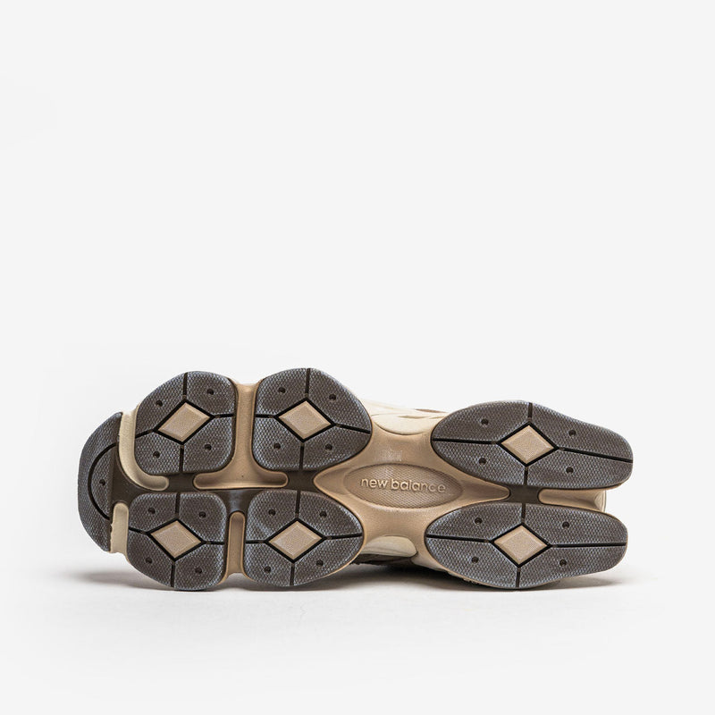 New Balance 9060 Mushroom Timberwolf